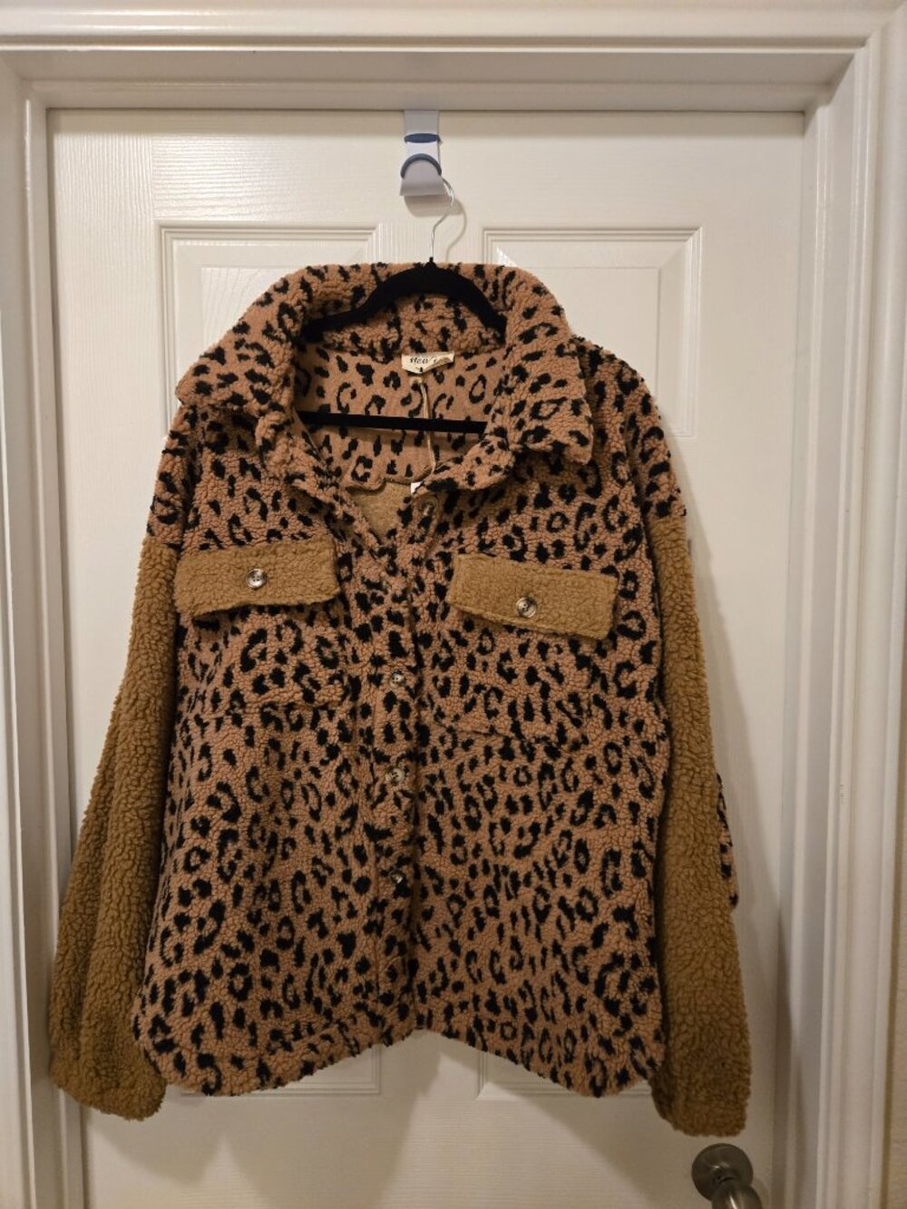 New In jacket size 2x new with tags - Picture 3 of 9